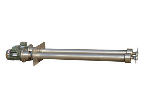 渦凹曝氣機(jī)